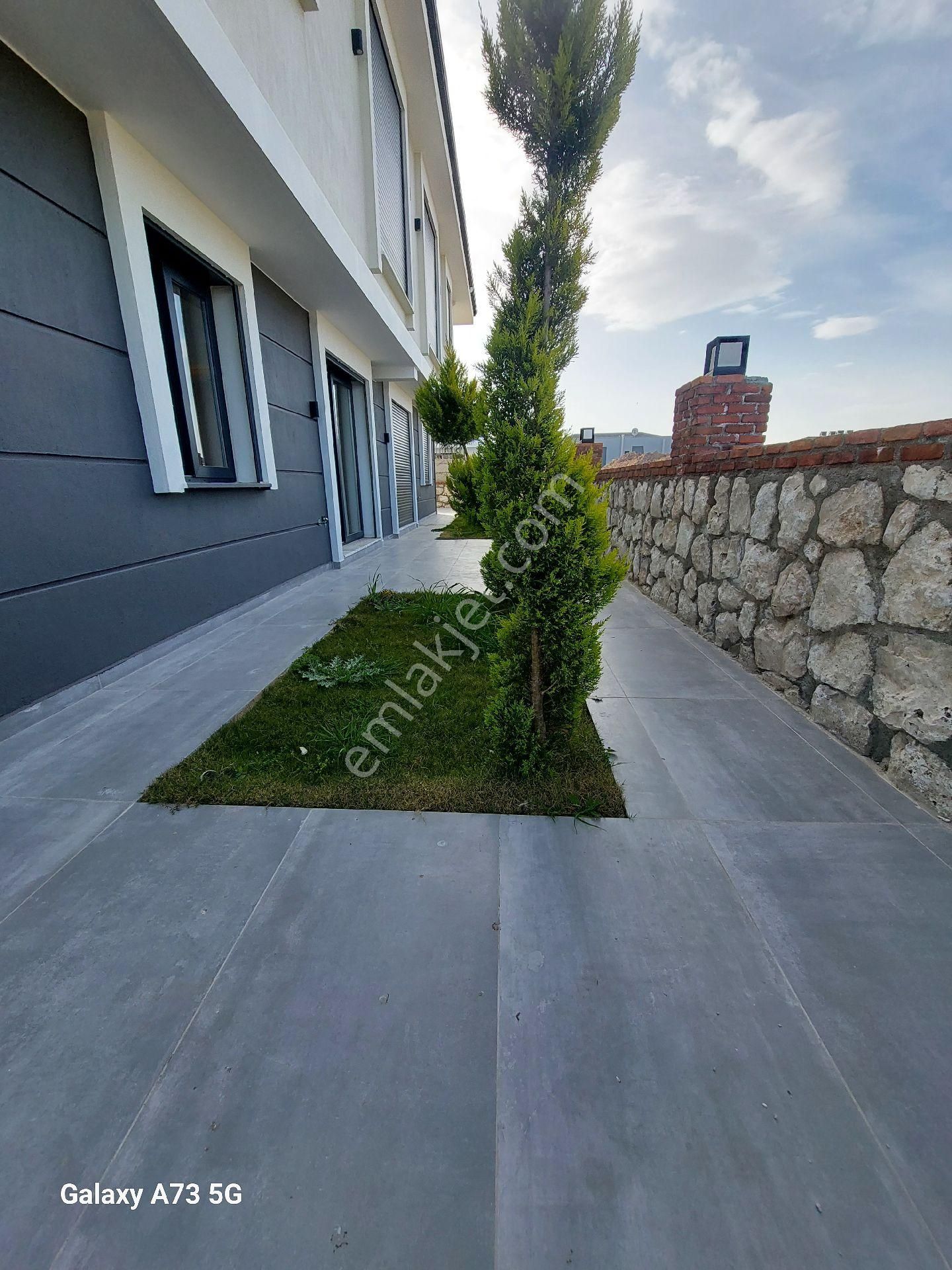 💥🏠aydın Didim Hisar Mahallesinde Satılık Havuzlu Site İçerisinde Bahçeli Dubleks Villa 💥🏠 - Görsel 5