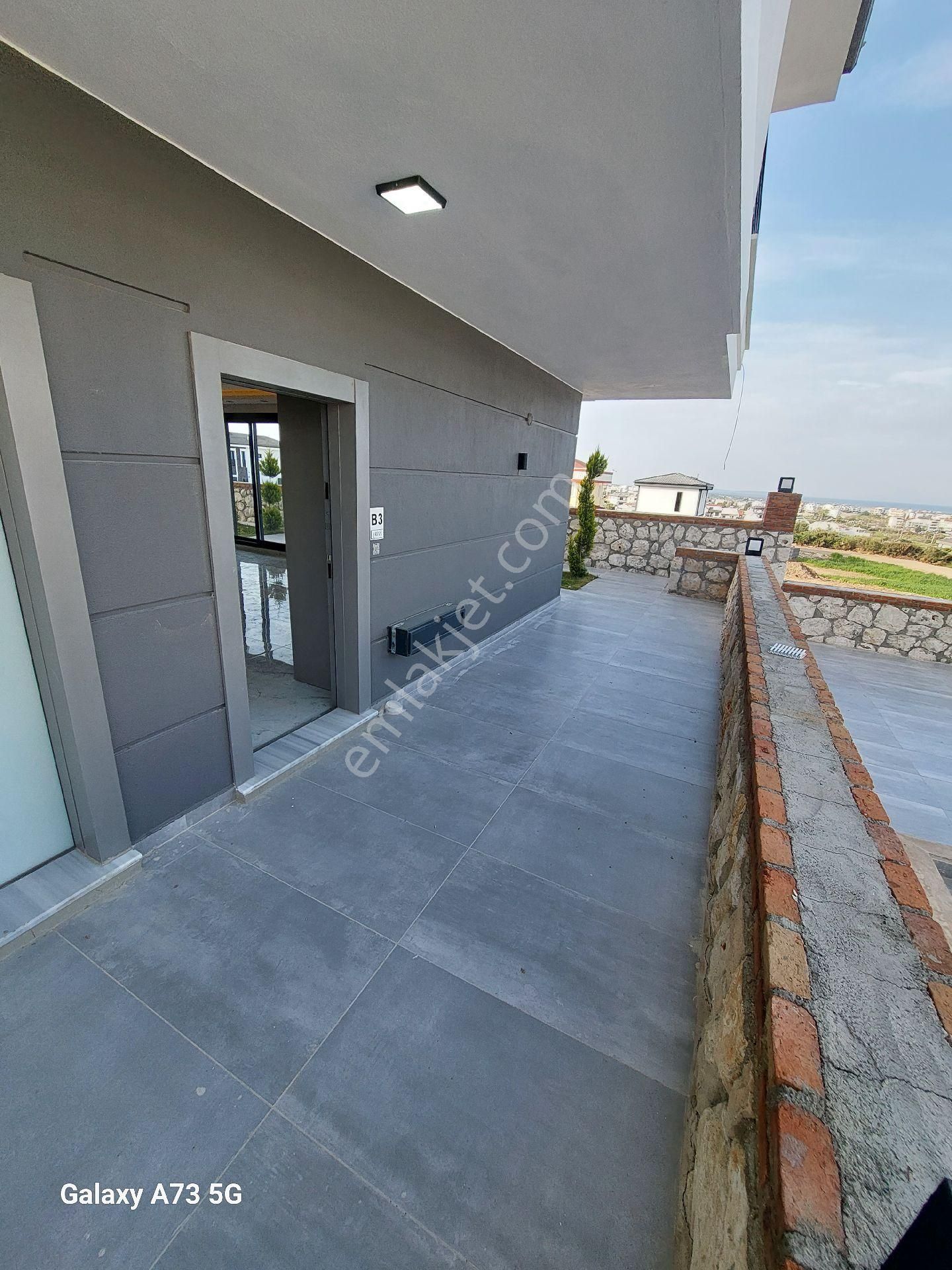 💥🏠aydın Didim Hisar Mahallesinde Satılık Havuzlu Site İçerisinde Bahçeli Dubleks Villa 💥🏠 - Görsel 4