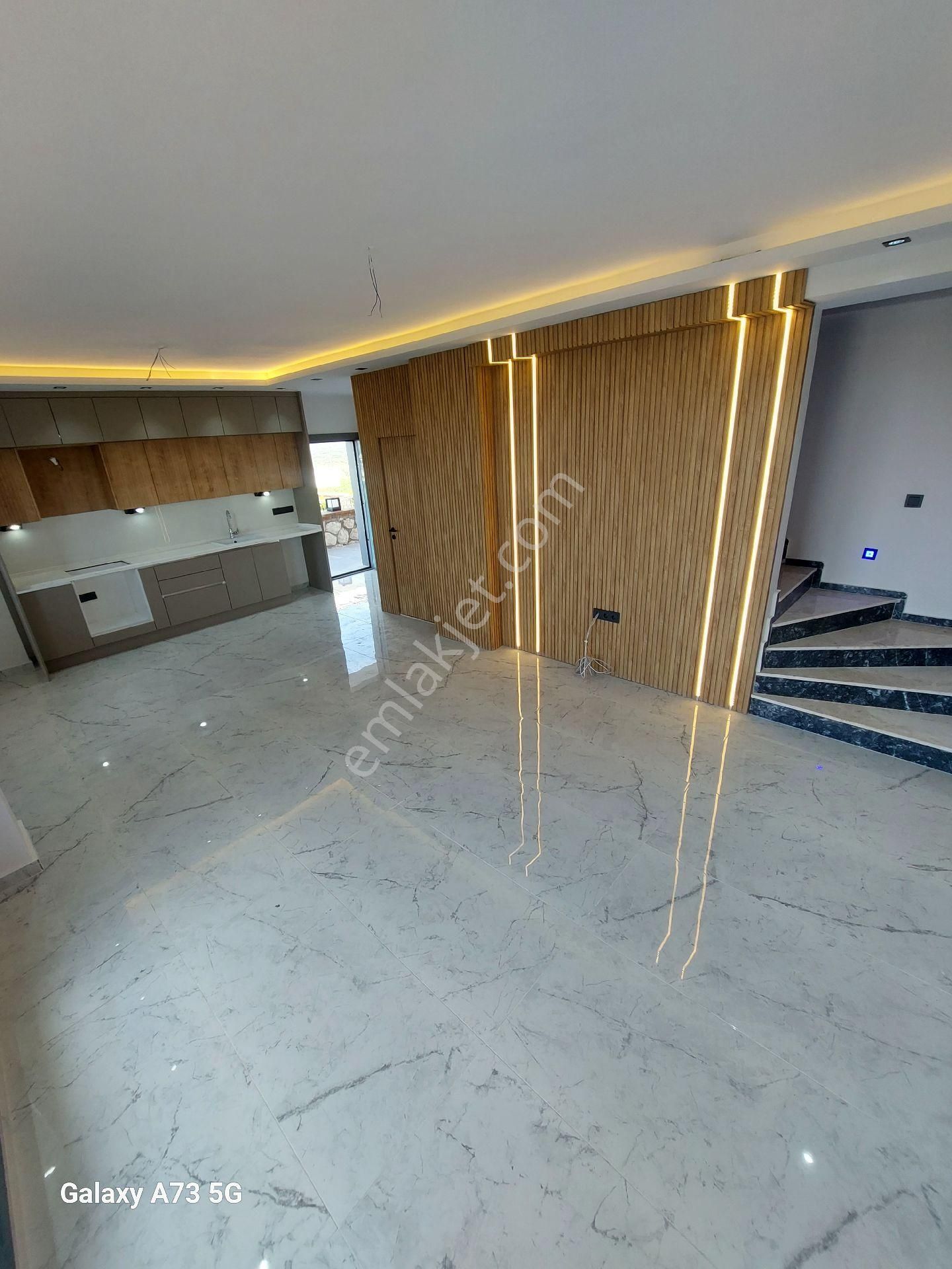 💥🏠aydın Didim Hisar Mahallesinde Satılık Havuzlu Site İçerisinde Bahçeli Dubleks Villa 💥🏠 - Görsel 14