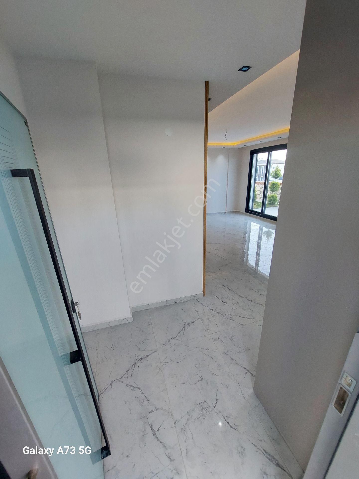 💥🏠aydın Didim Hisar Mahallesinde Satılık Havuzlu Site İçerisinde Bahçeli Dubleks Villa 💥🏠 - Görsel 7