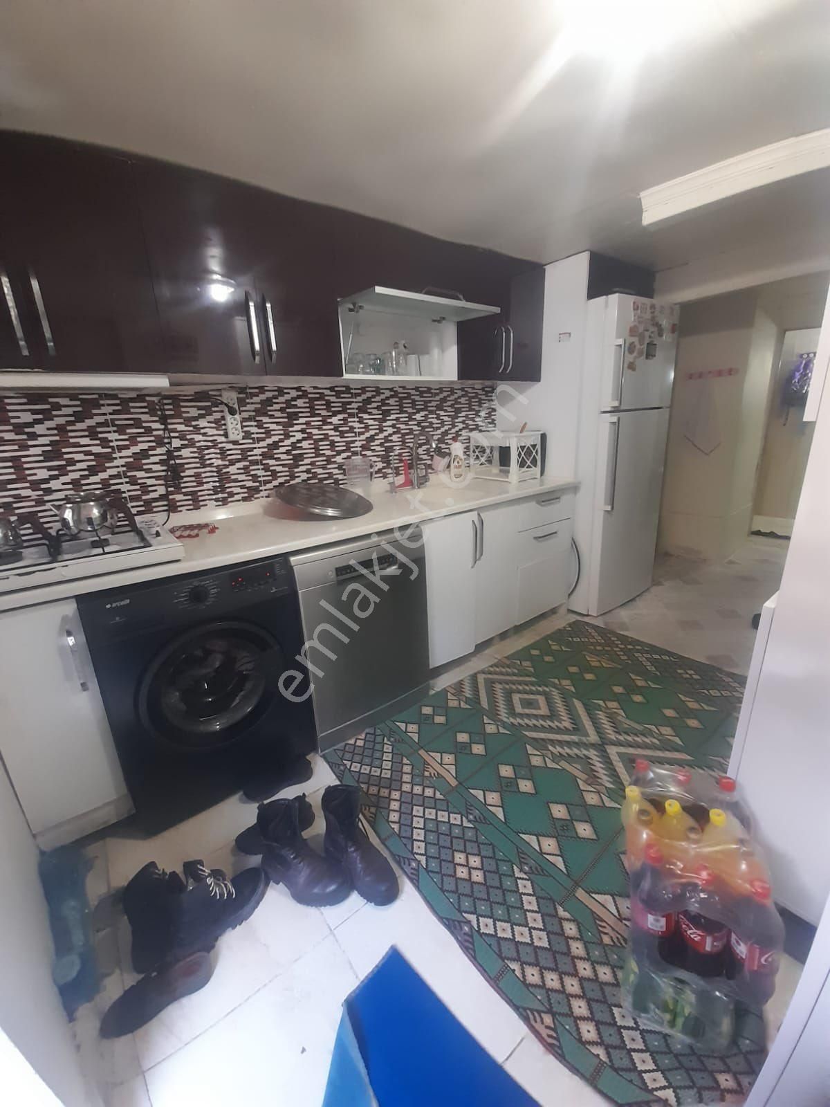 Ecem Emlaktan Samatya Tarihi Sokakta Müstakil Bina - Görsel 6