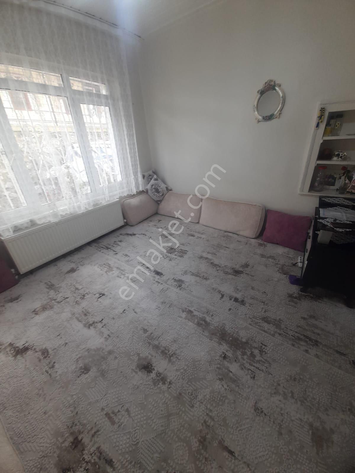 Ecem Emlaktan Samatya Tarihi Sokakta Müstakil Bina - Görsel 9