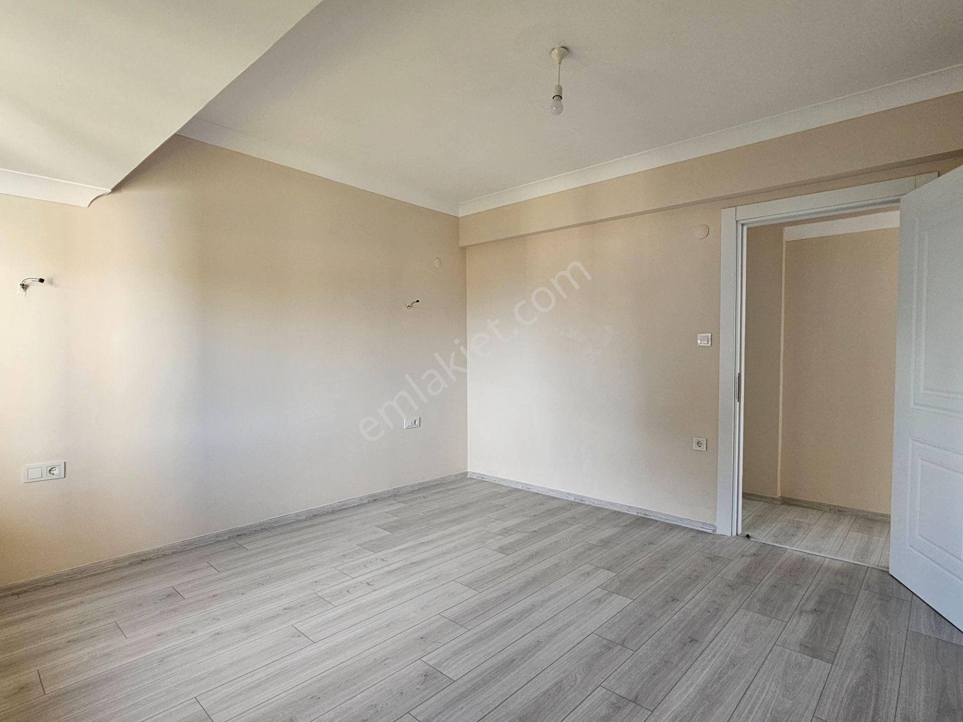 Altınoluk Site İçinde Satılık 3+2 Deniz Manzaralı Havuzlu Villa - Görsel 28