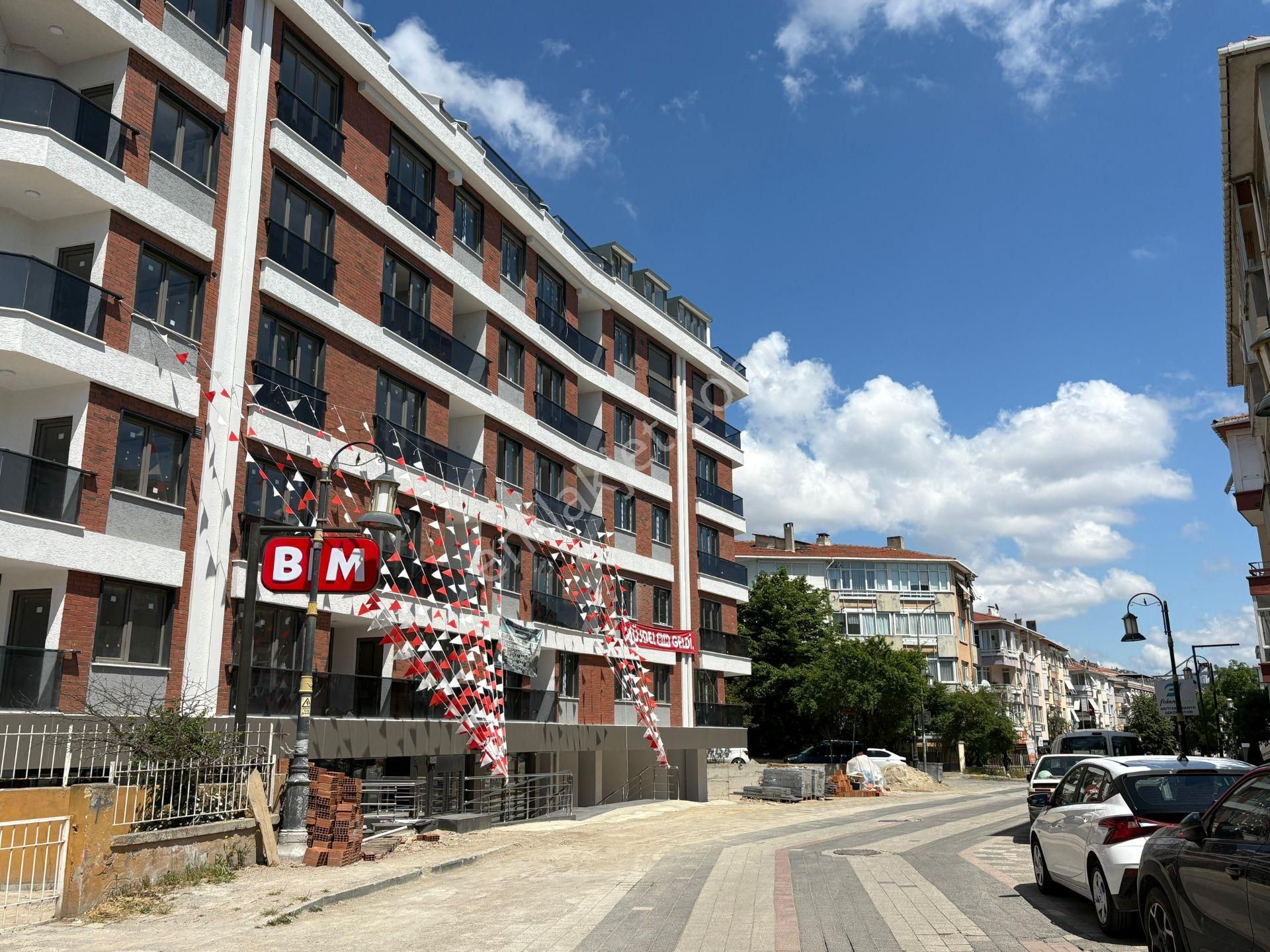 ▃artemin▃ Altıntepe Şekerbank'ta 1.kat Ön Cephe 75m² Sıfır 2+1 !