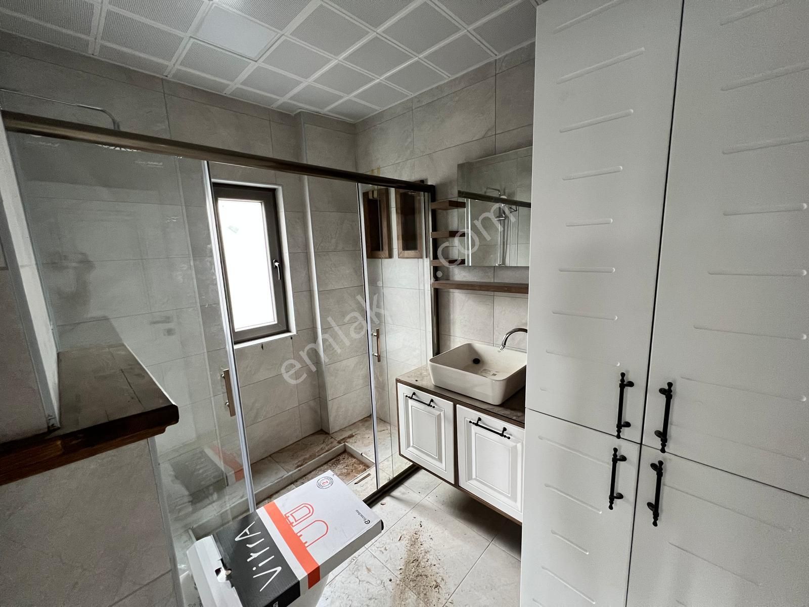 Sabri Pınarbaşı'dan Güre'de Havuzlu Site İçinde Satılık Taş Villa - Görsel 11