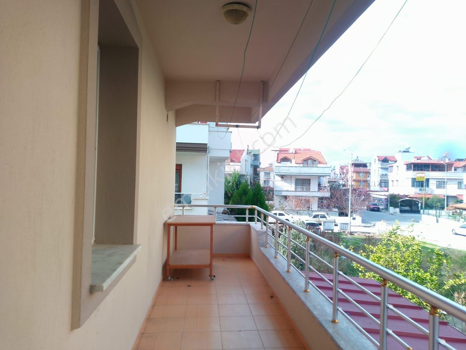 Merkezde Satılık Daire