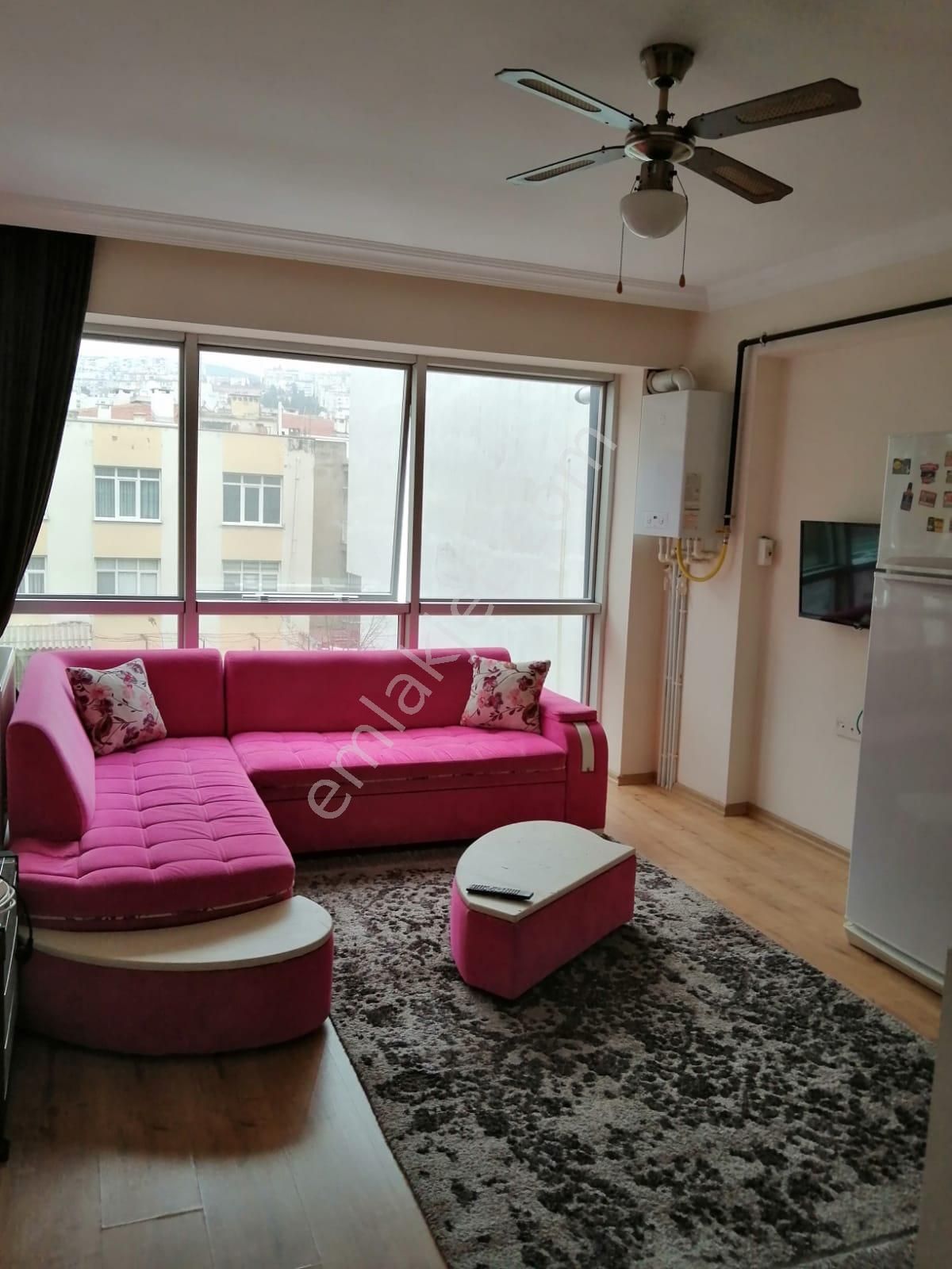 Menemen Günlük Kiralık Daireler - Görsel 2