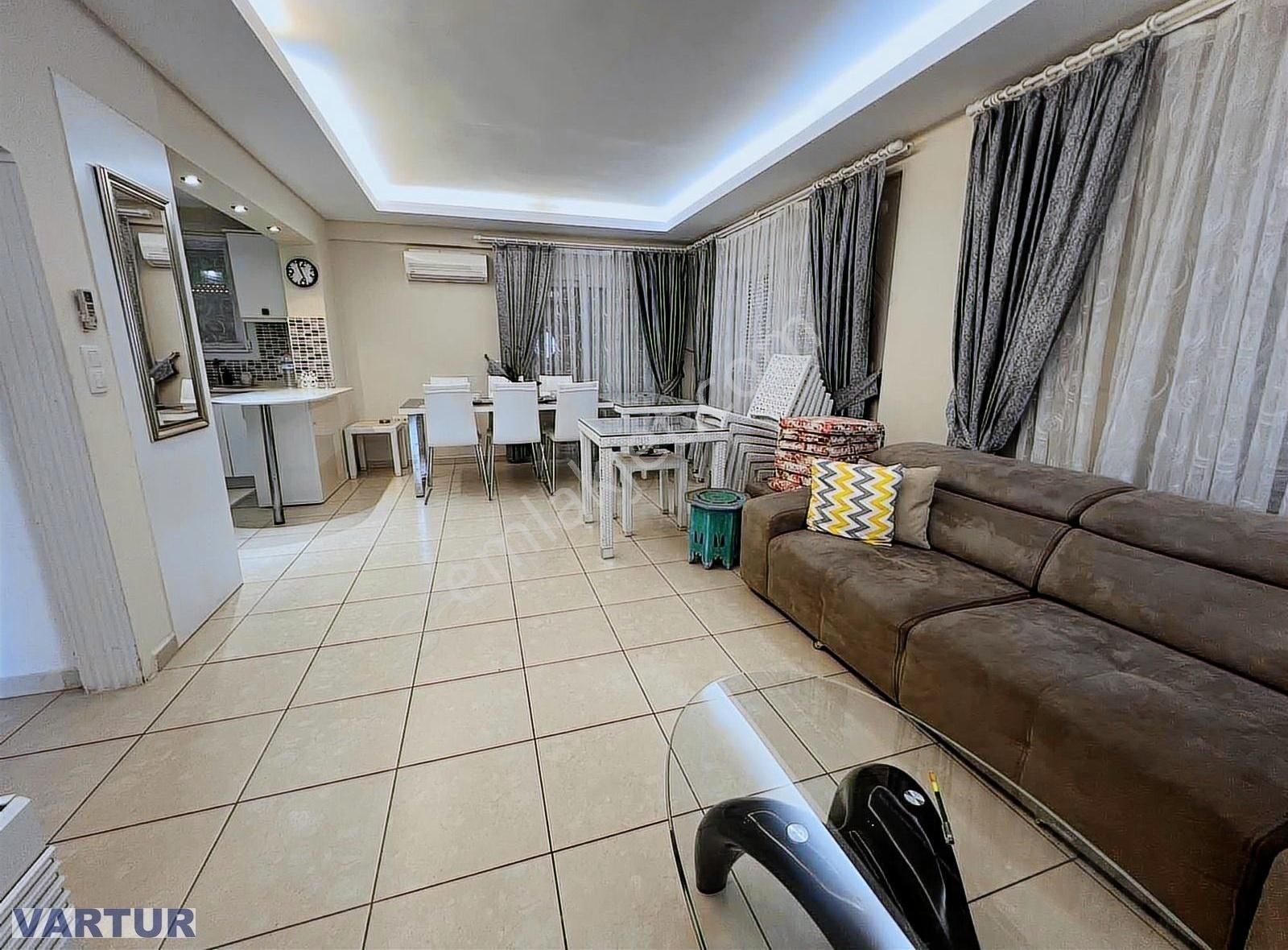 Satılık Müstakil Villa - Görsel 15