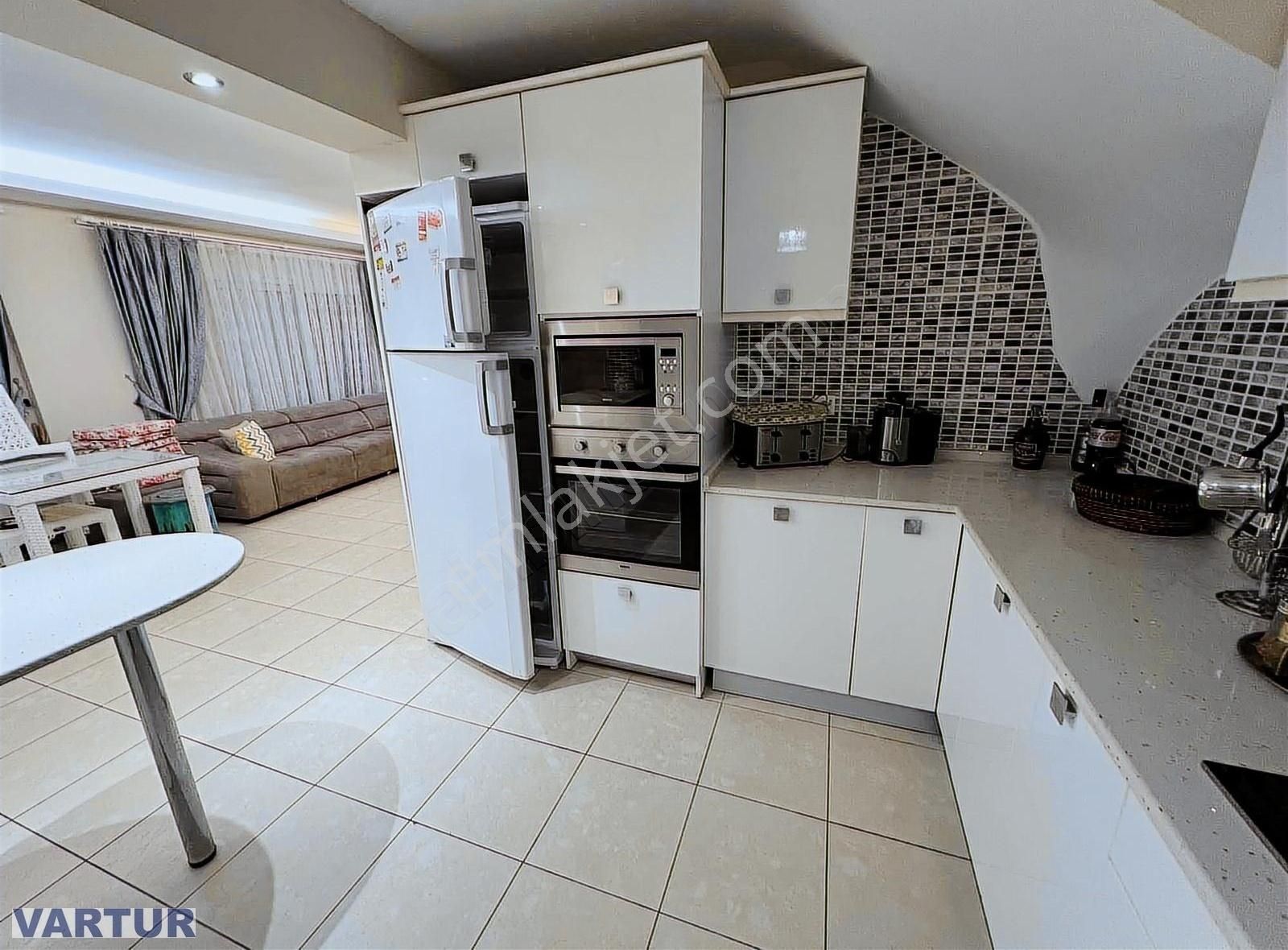 Satılık Müstakil Villa - Görsel 2