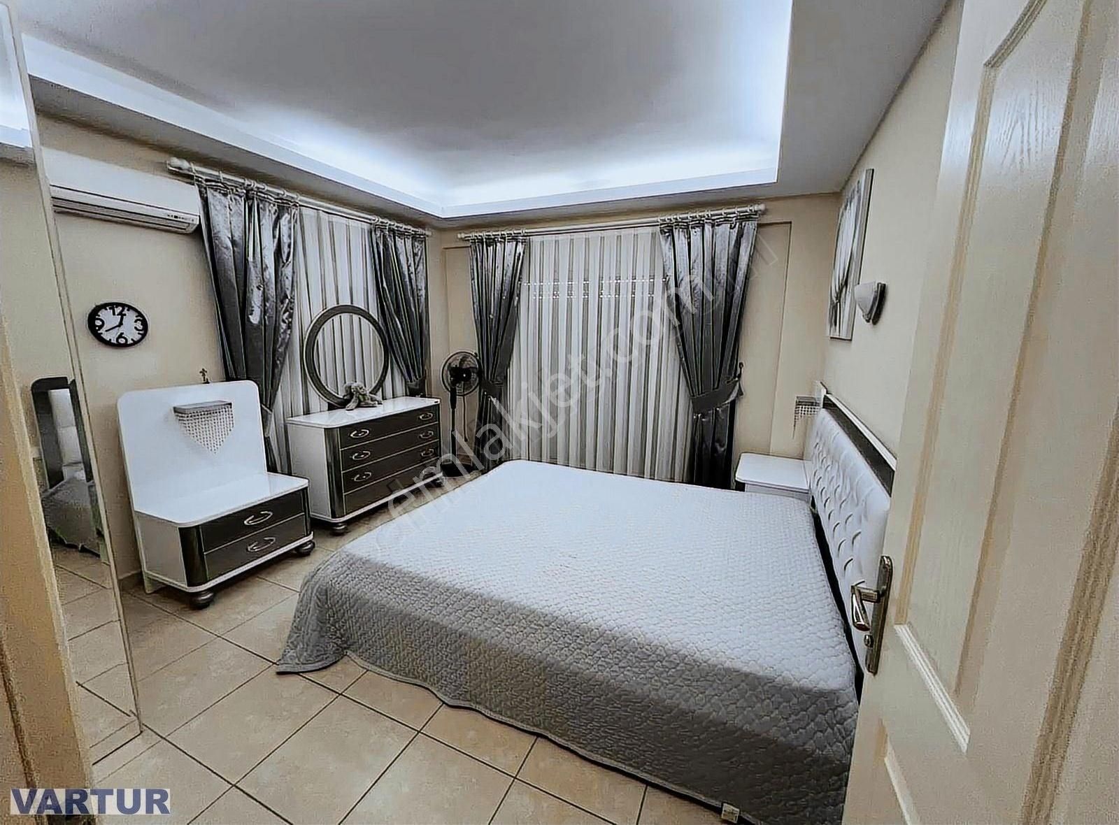 Satılık Müstakil Villa - Görsel 12