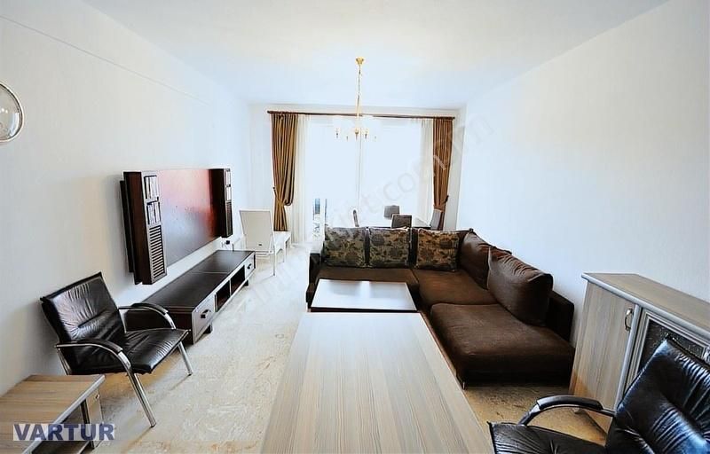 Karagözler'de Deniz Manzaralı Satılık İkiz Villa - Görsel 3