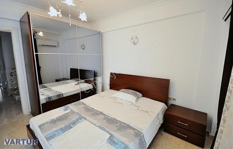 Karagözler'de Deniz Manzaralı Satılık İkiz Villa - Görsel 8