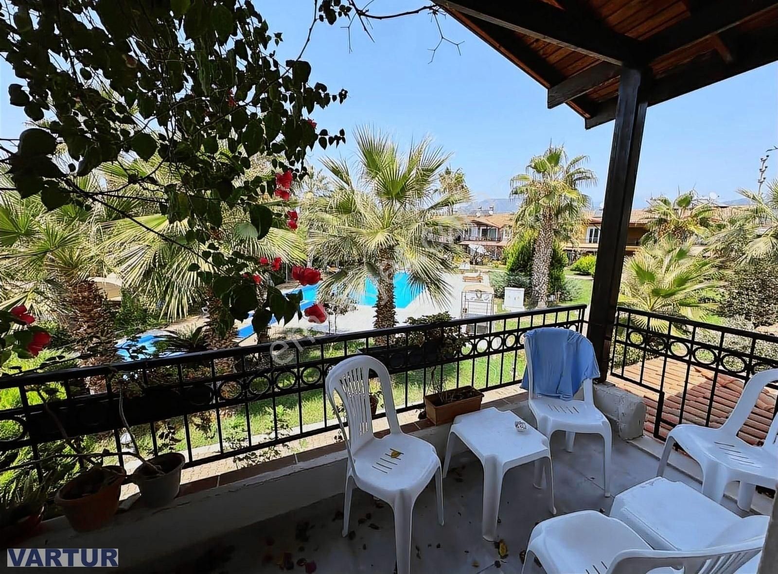 Denize Yakın Satılık Daire - Görsel 9