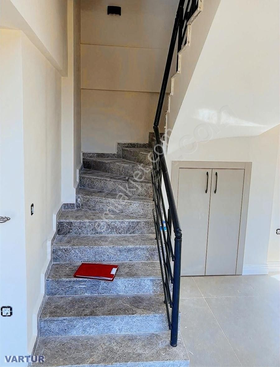 Sesiz Doğal İçinde Satılık Villa!türk Vatandaşlığna Uygun! - Görsel 3