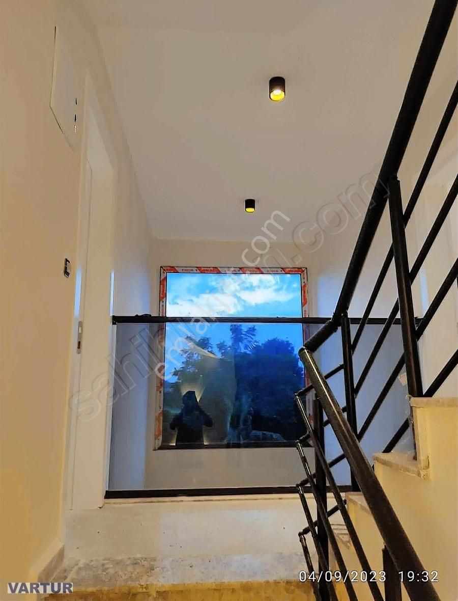 Sesiz Doğal İçinde Satılık Villa!türk Vatandaşlığna Uygun! - Görsel 4