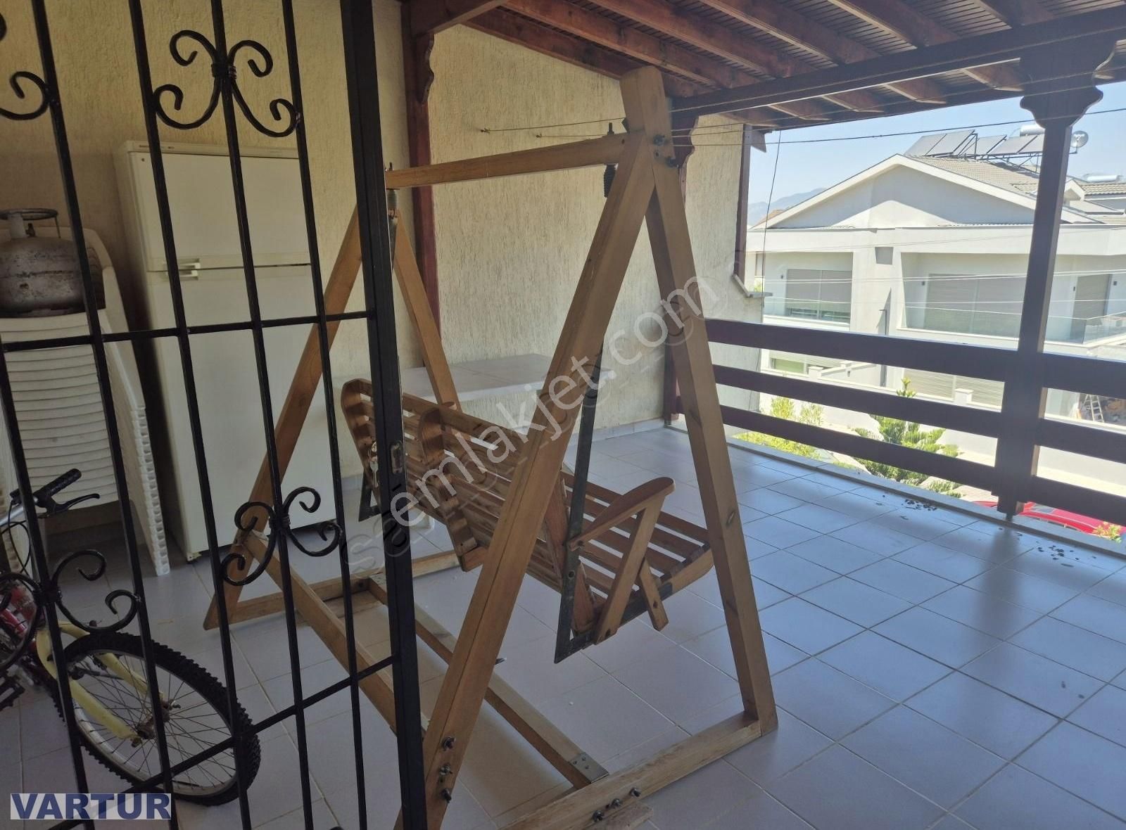 Akarca Da Satılık Fırsat Villa - Görsel 10