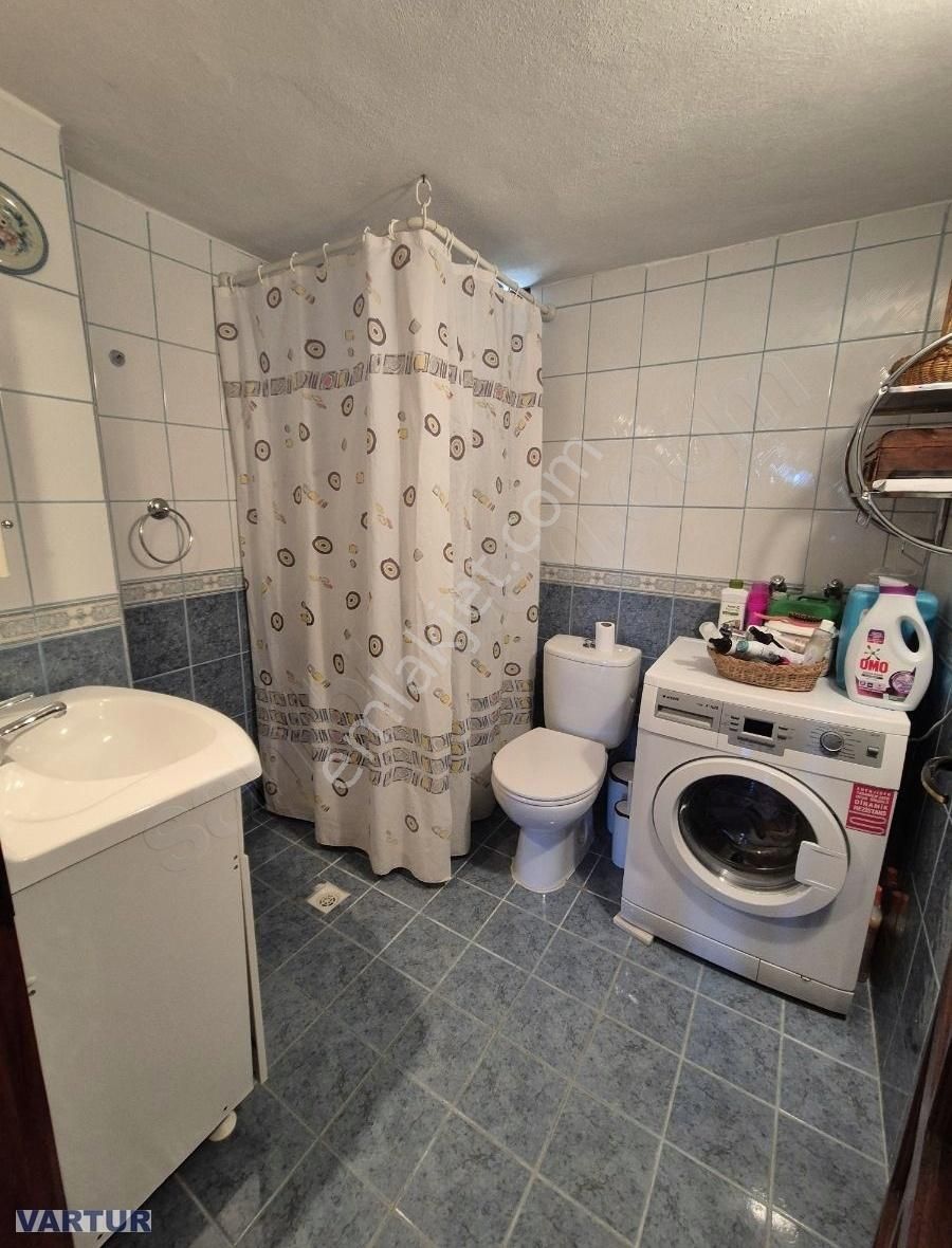 Akarca Da Satılık Fırsat Villa - Görsel 23