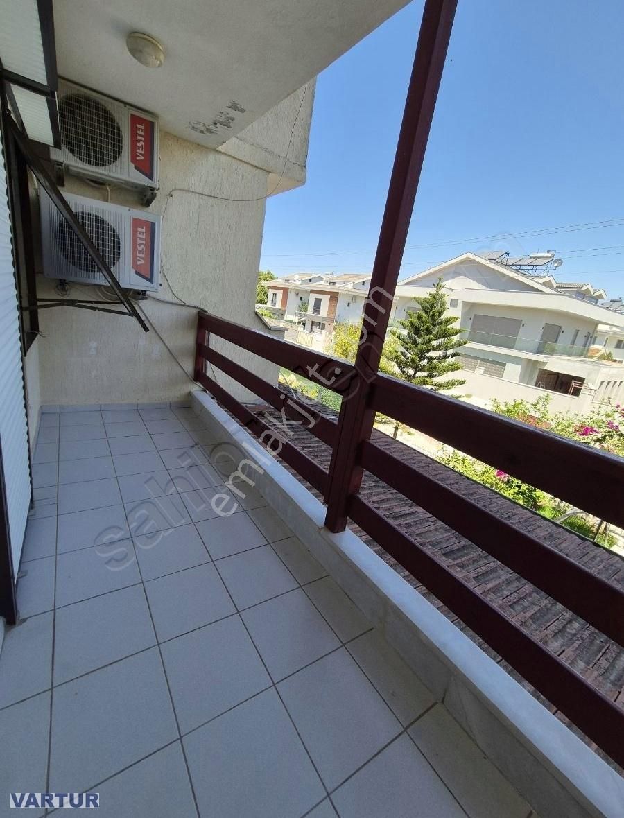 Akarca Da Satılık Fırsat Villa - Görsel 26