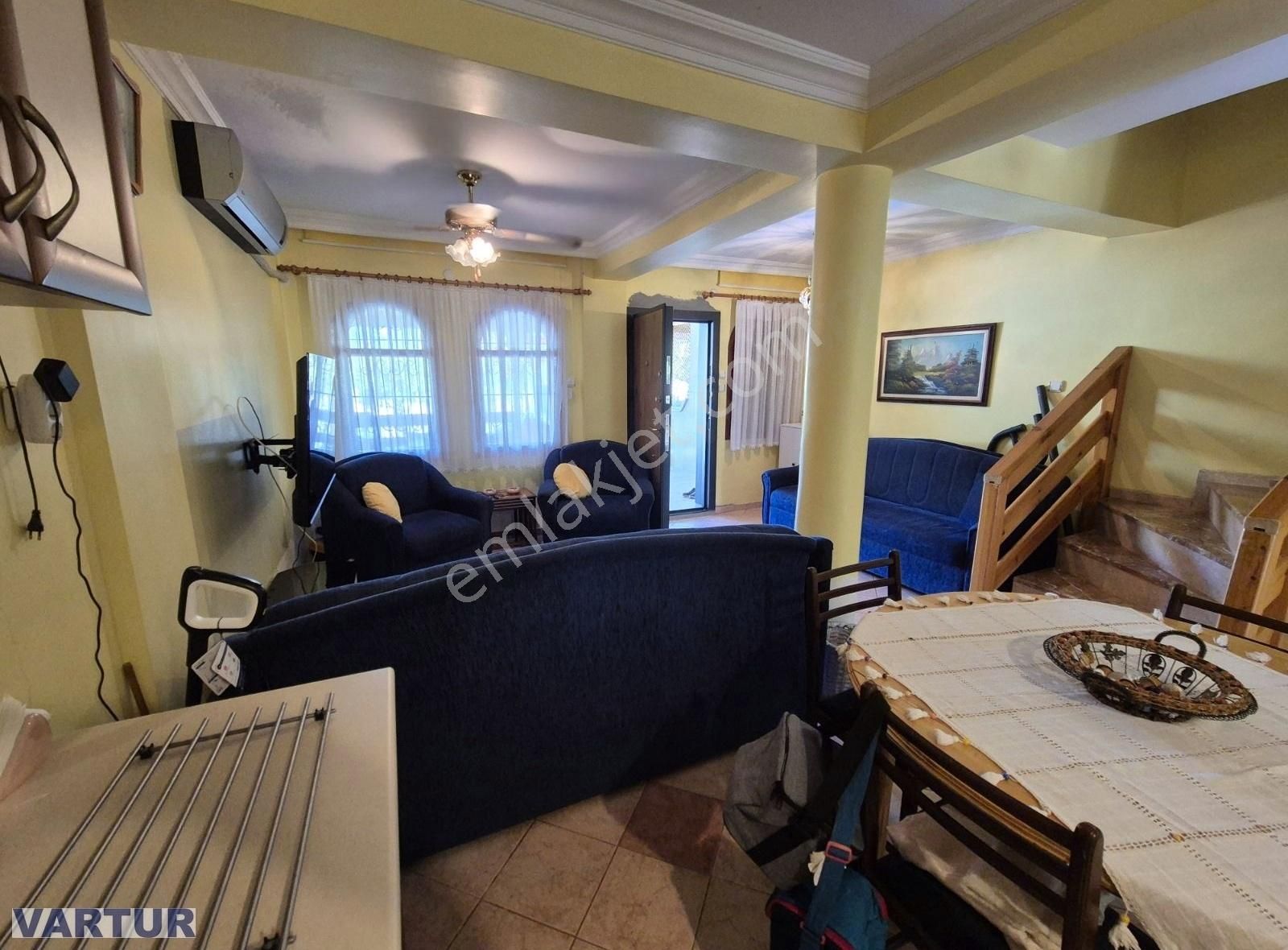 Akarca Da Satılık Fırsat Villa - Görsel 11