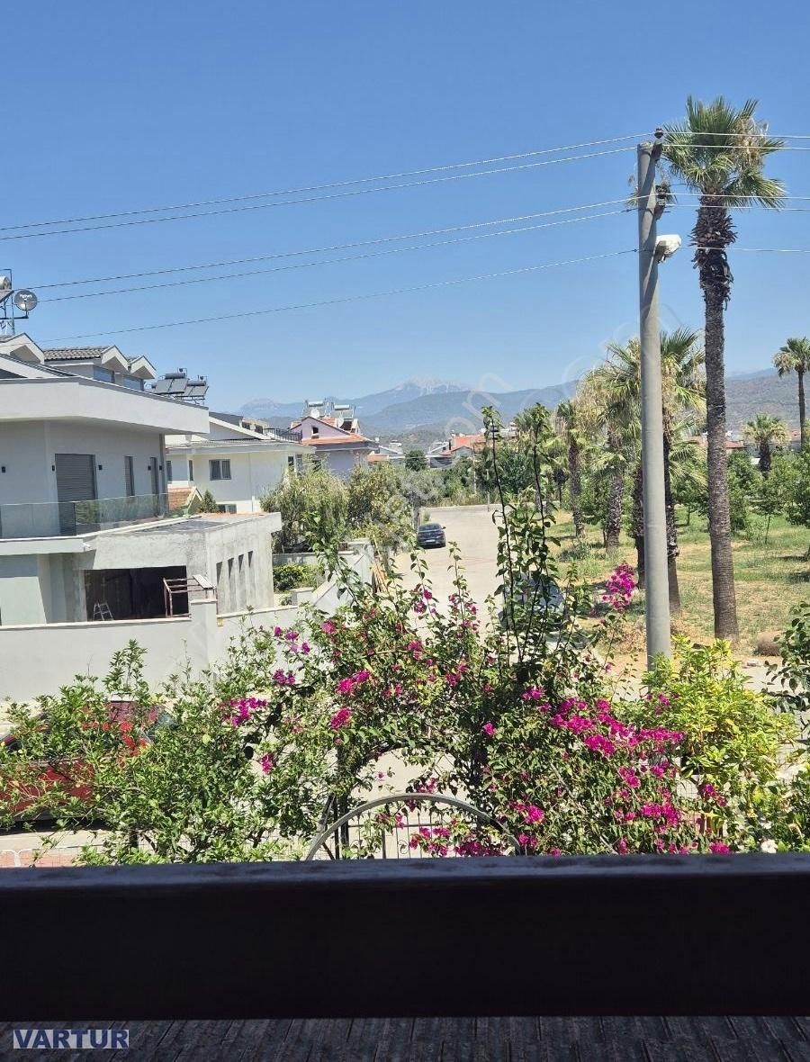 Akarca Da Satılık Fırsat Villa - Görsel 25