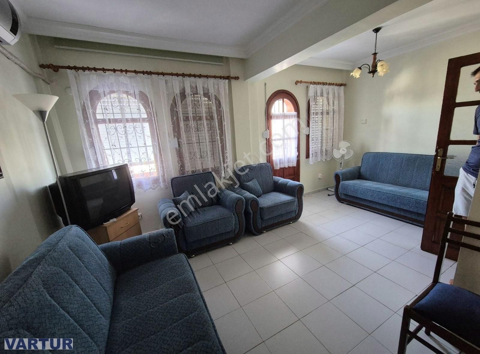 Akarca Da Satılık Fırsat Villa - Görsel 28