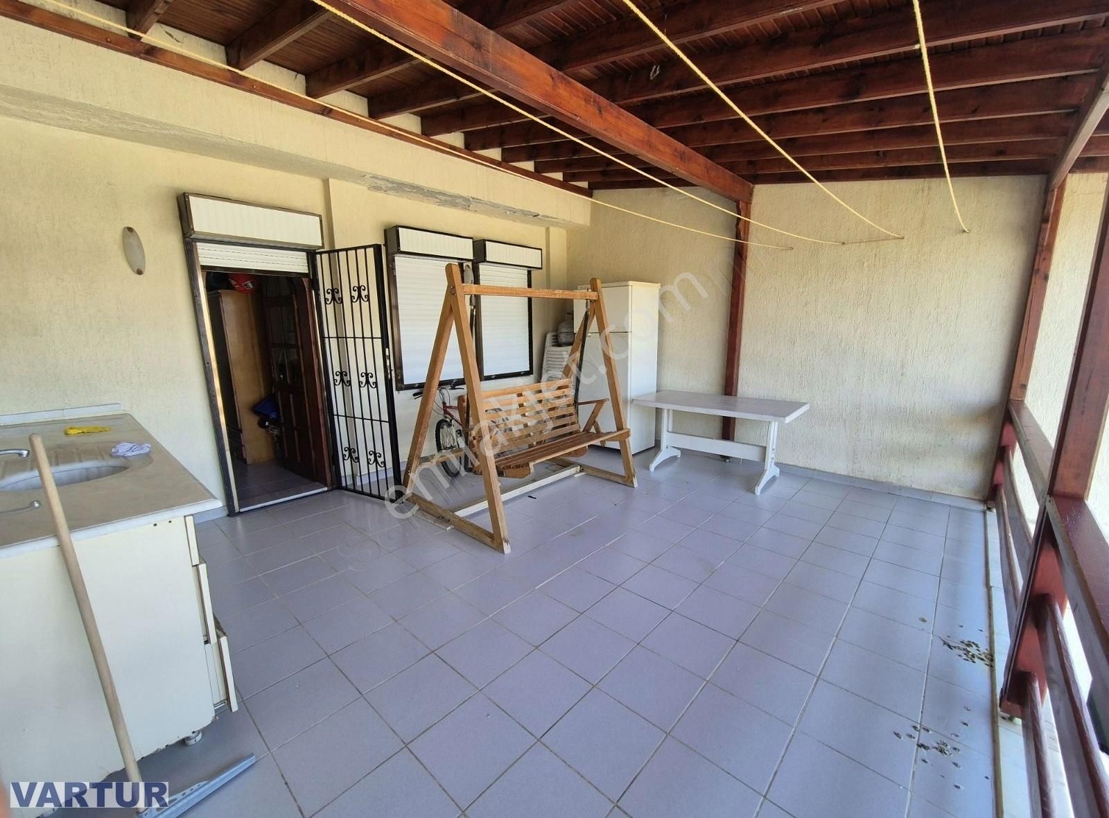 Akarca Da Satılık Fırsat Villa - Görsel 5