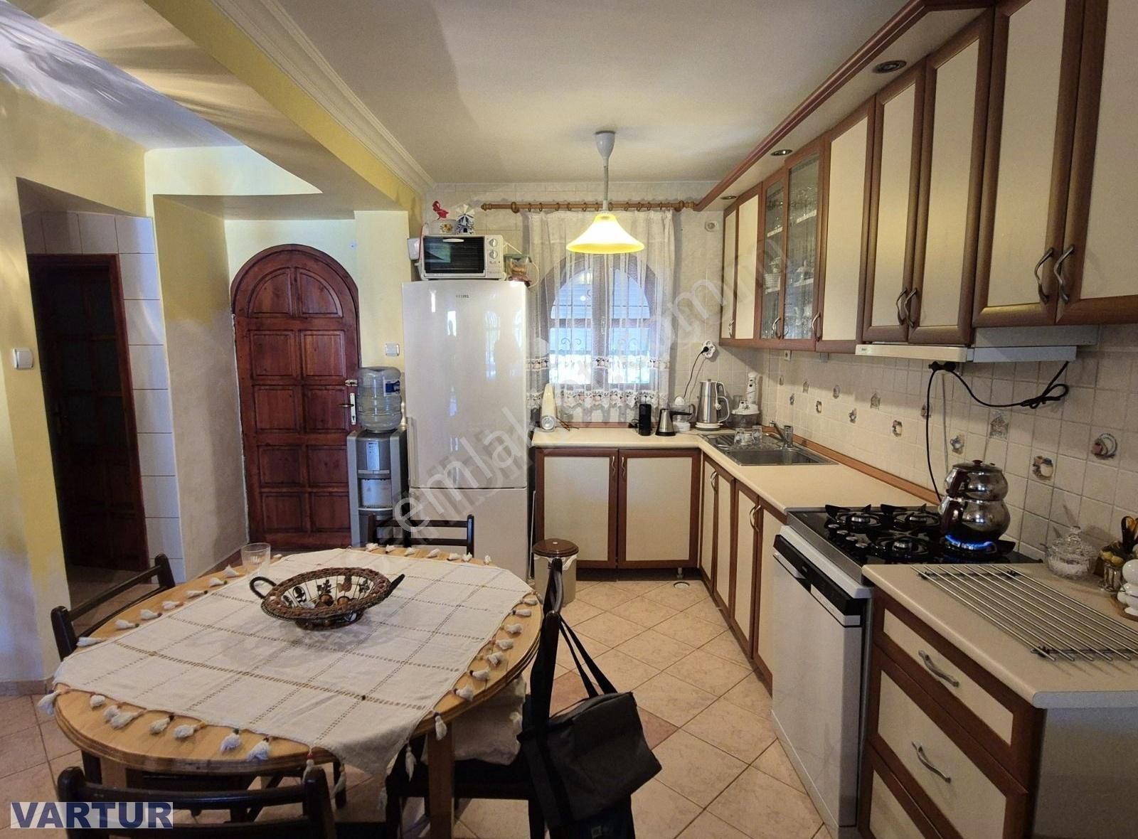 Akarca Da Satılık Fırsat Villa - Görsel 18