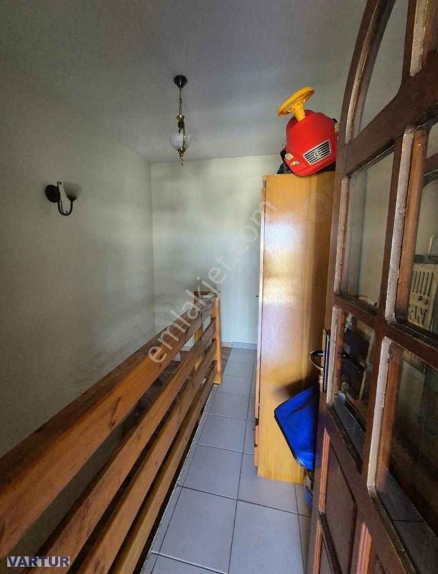 Akarca Da Satılık Fırsat Villa - Görsel 24