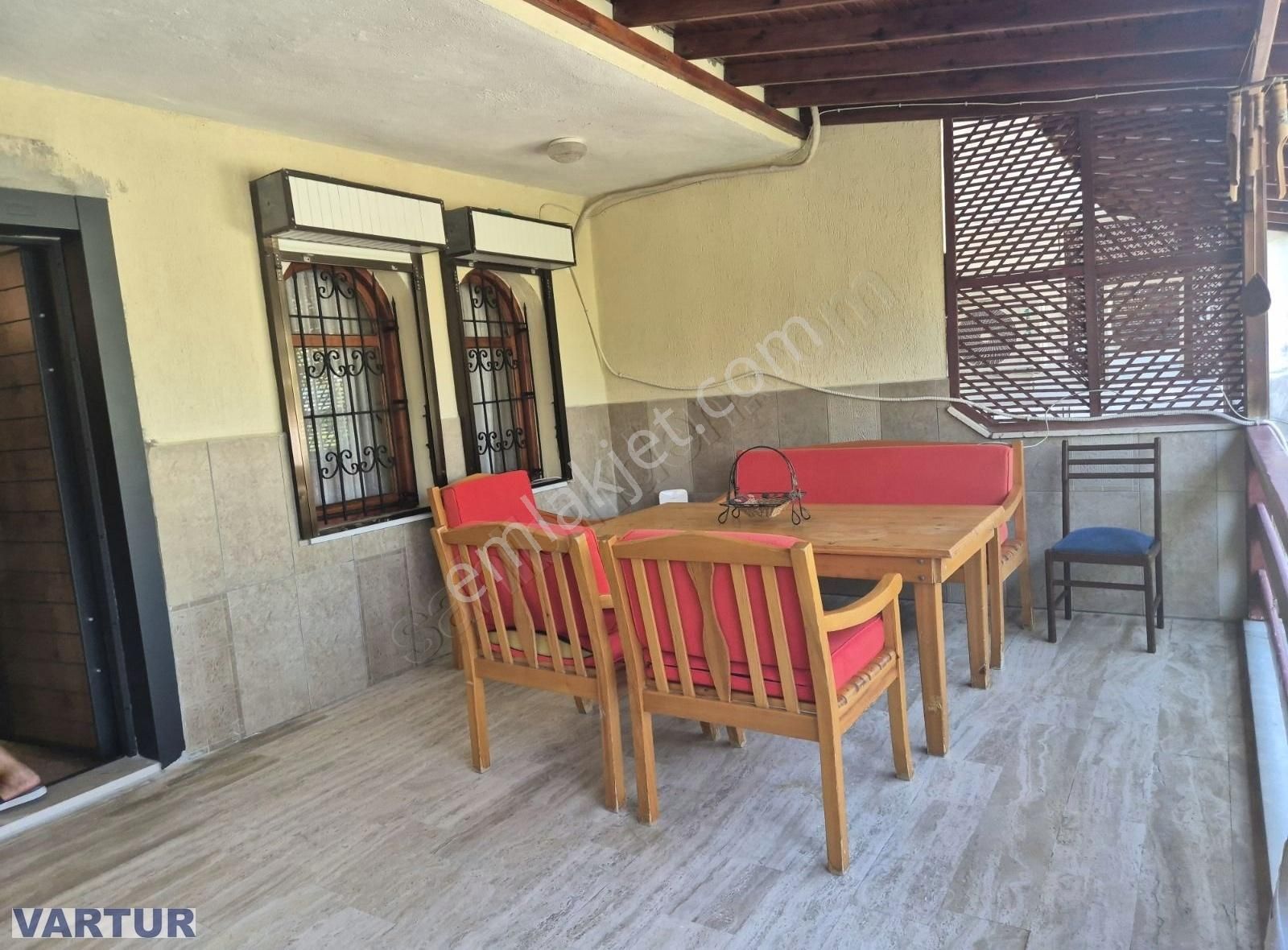 Akarca Da Satılık Fırsat Villa - Görsel 30