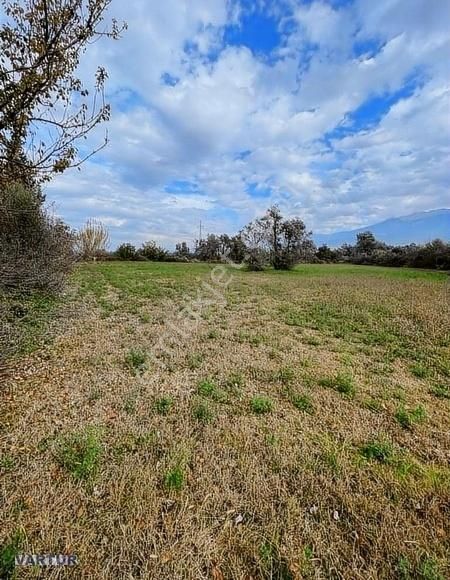 Köy Yerleşim Tapuya İşlenik Ev Olan Saklıkent Yoluna Cephe Tarla - Görsel 2
