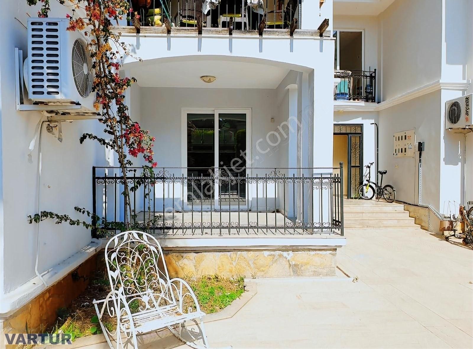 Fethiye Devlet Hastanesi Ve Adliye Binasına Yakın Daire - Görsel 4