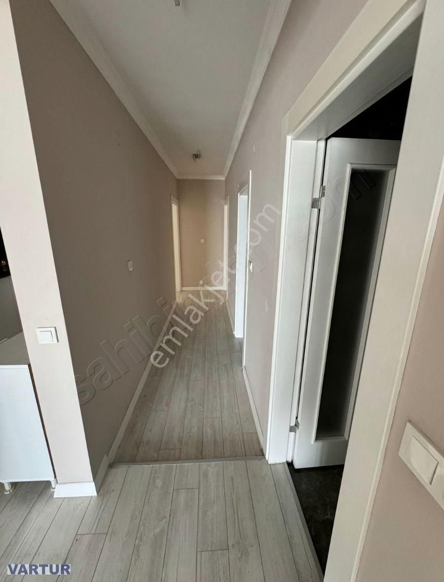 1. Karagözlerde Satılık Full Manzaralı Daire - Görsel 4