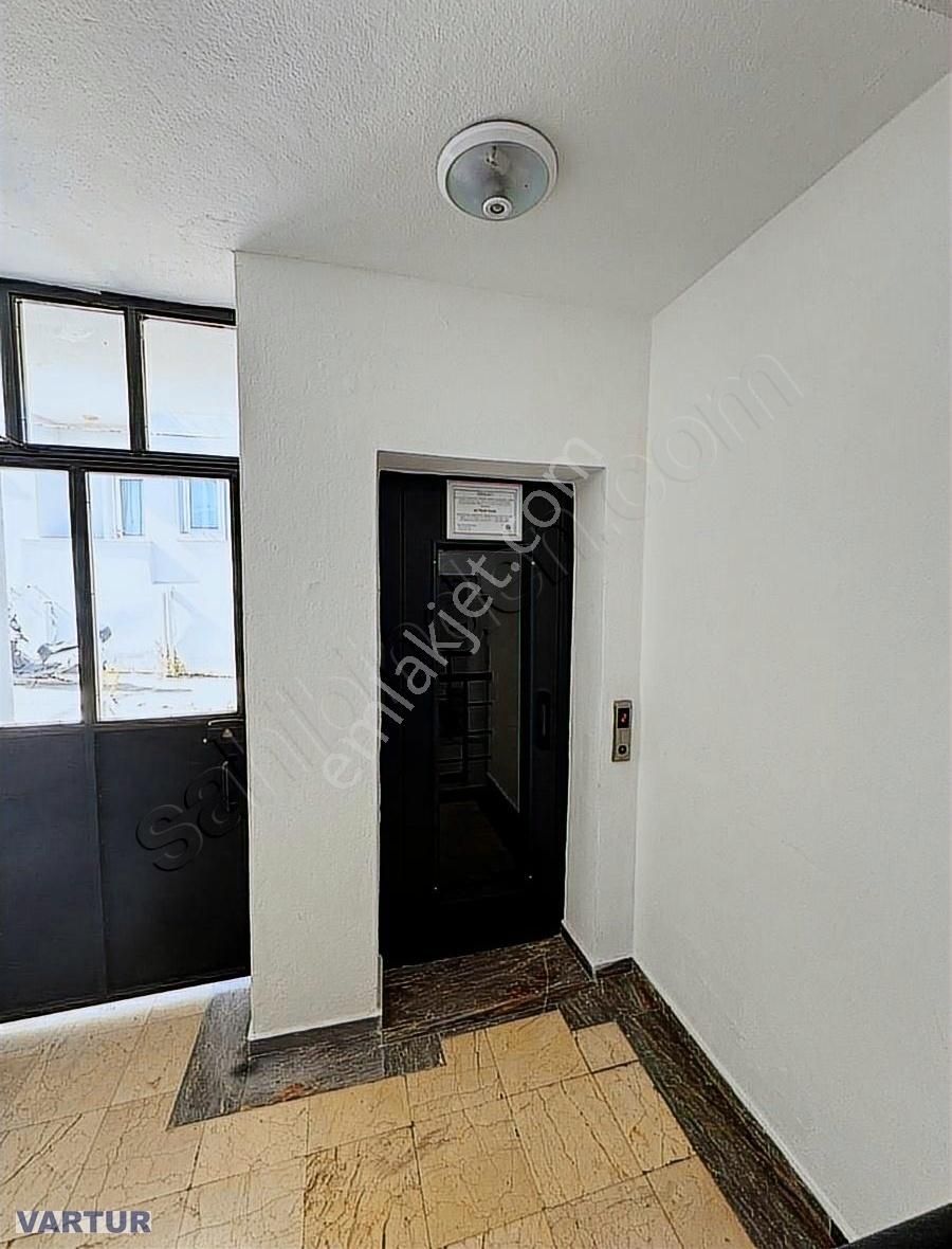 1. Karagözlerde Satılık Full Manzaralı Daire - Görsel 8