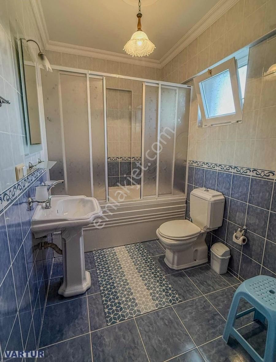 Fethiye Çalış Plajına Yakın Müstakil Villa - Görsel 5