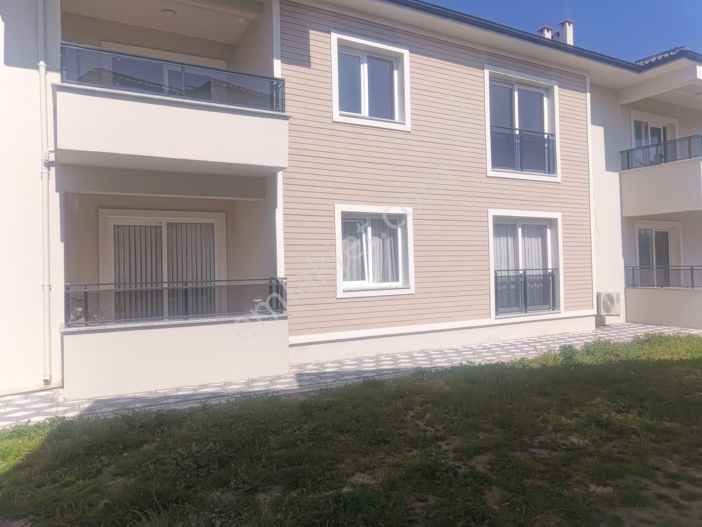 Ortaca Bahçelievler Kiralık Daire İklim Emlaktan Ortaca Bahçelievler'de 2+1 90m Kiralık Daire