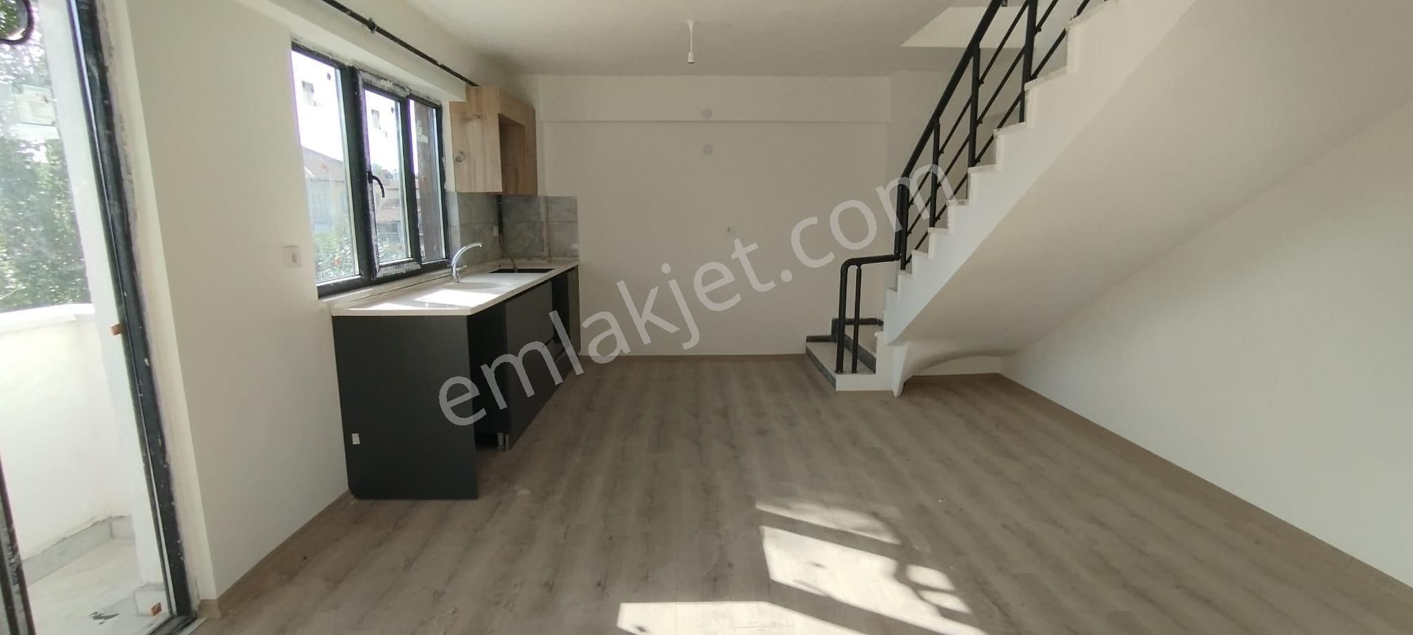 Kütahya Merkez Yoncalı Satılık Daire Kütahya Merkez Yoncalı Da Satılık Sıfır 2+1 Dubleks Daire