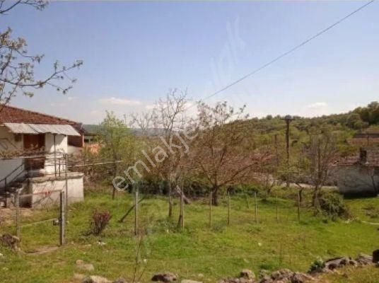 Balya Semizköy'de Satılık Bahçeli Müstakil Köyevi - Görsel 4