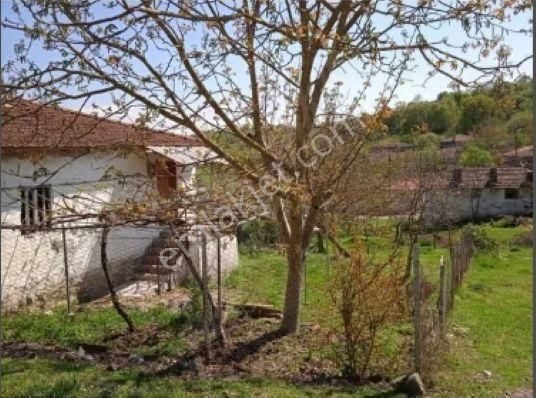 Balya Semizköy'de Satılık Bahçeli Müstakil Köyevi - Görsel 2