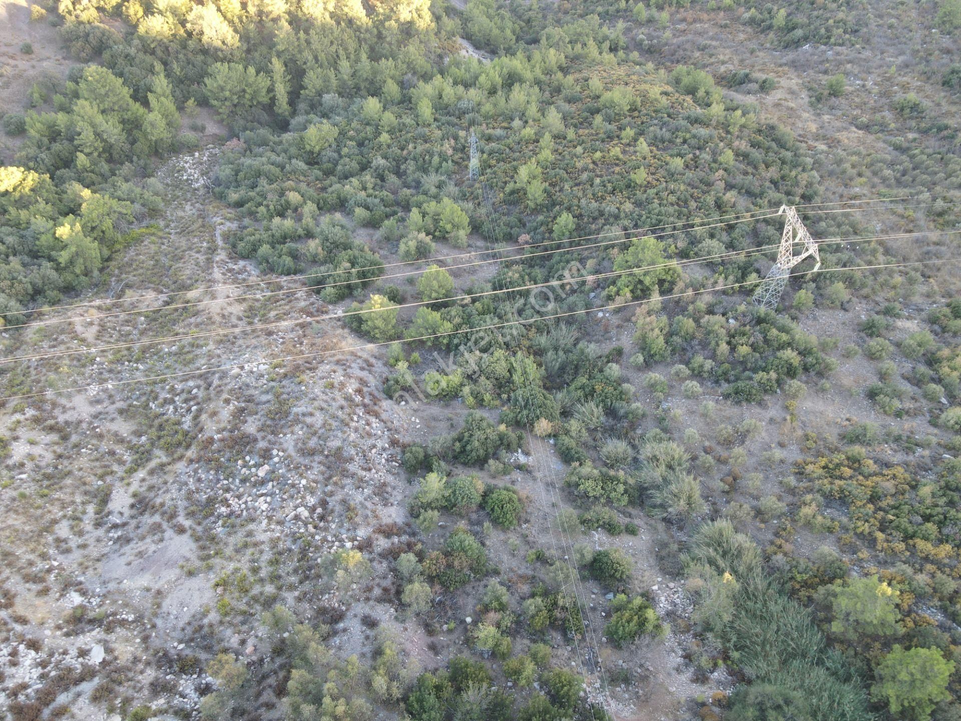Bmk Dan Antalya Kumluca Yolu Üzeri Yol Kenarı Satılık Arazi - Görsel 23