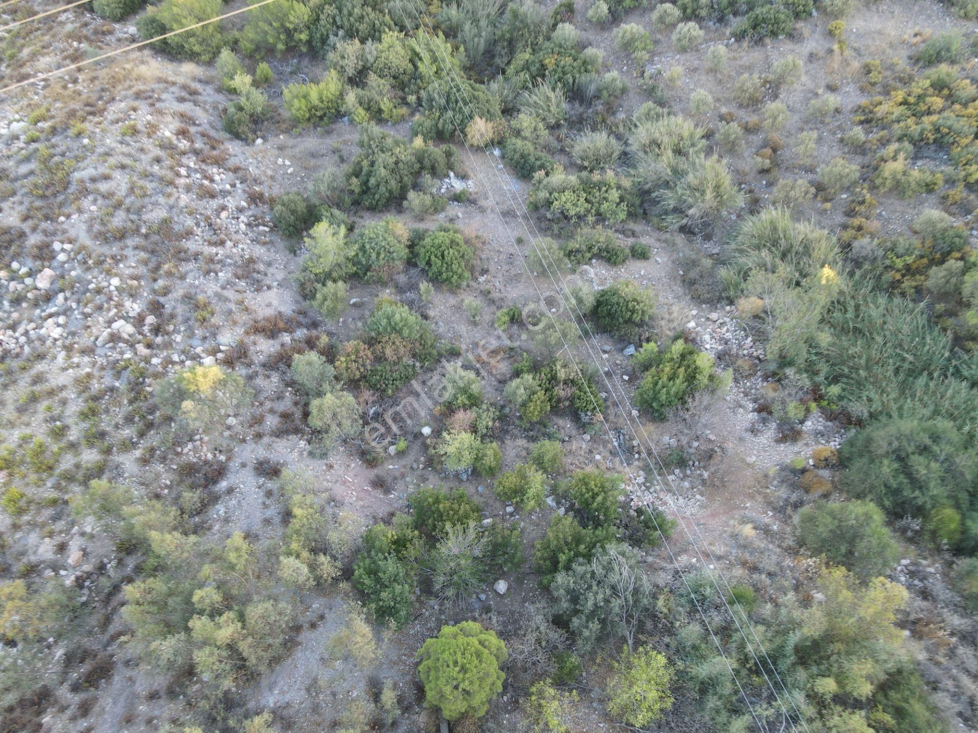 Bmk Dan Antalya Kumluca Yolu Üzeri Yol Kenarı Satılık Arazi - Görsel 26