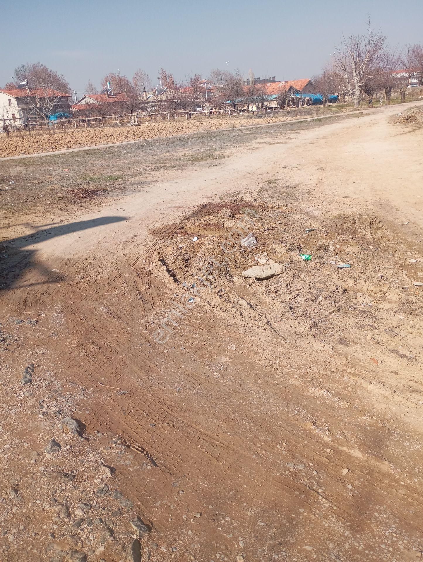 Harmancık Mah Satılık Arsa - Görsel 5