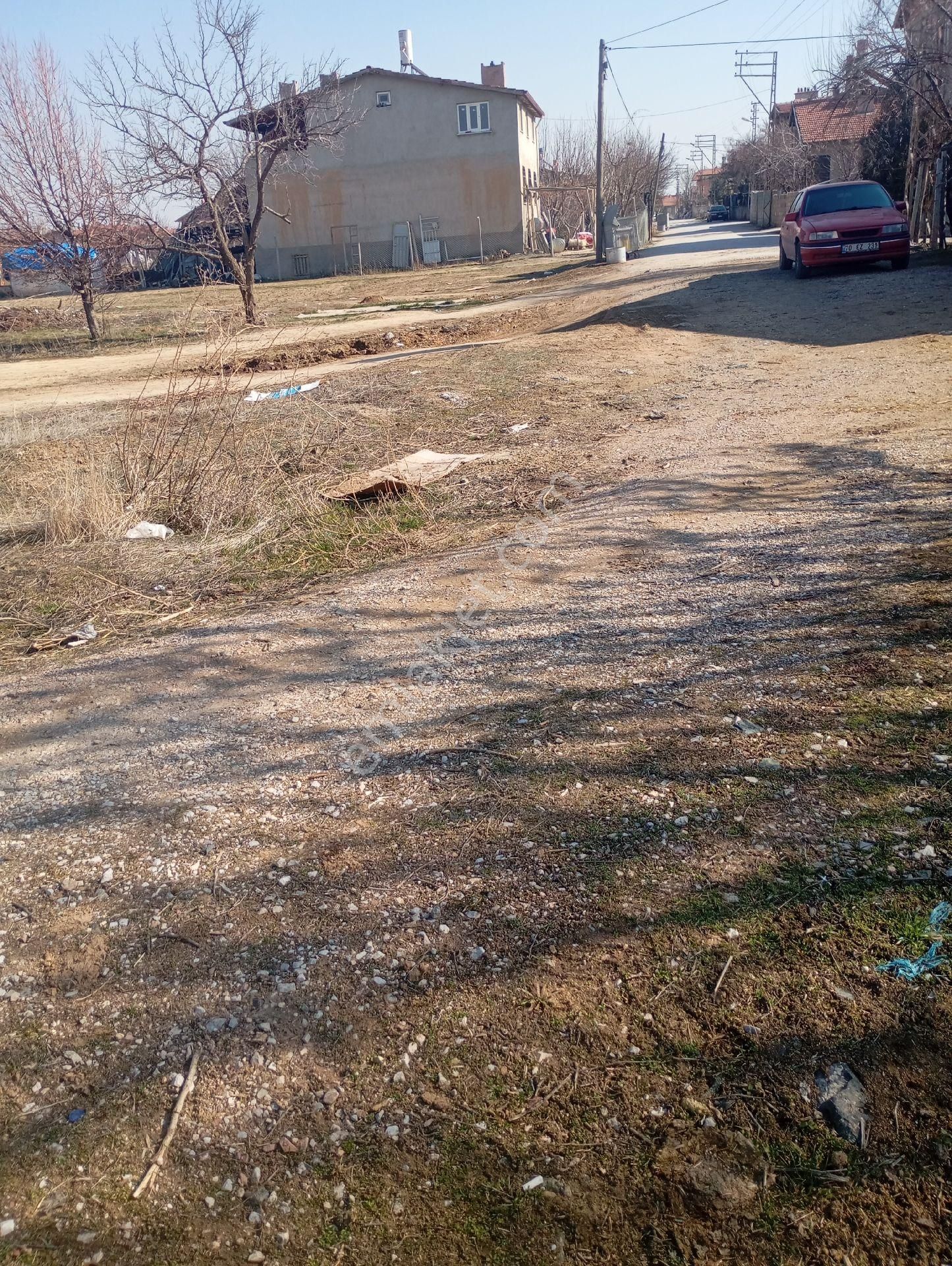 Harmancık Mah Satılık Arsa - Görsel 7