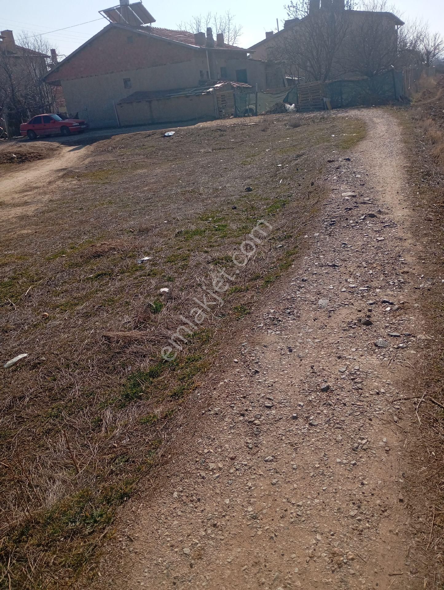 Harmancık Mah Satılık Arsa - Görsel 11