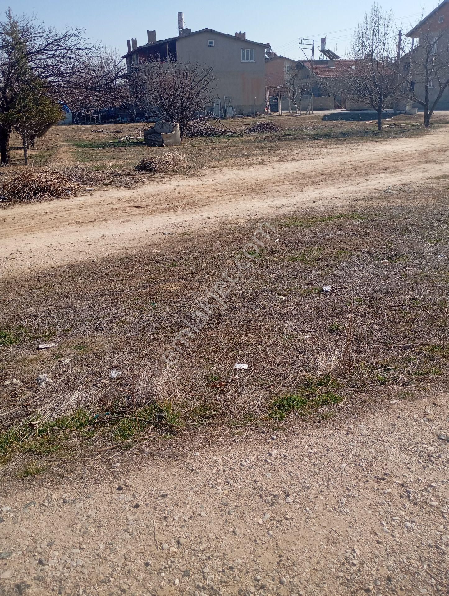 Harmancık Mah Satılık Arsa - Görsel 10