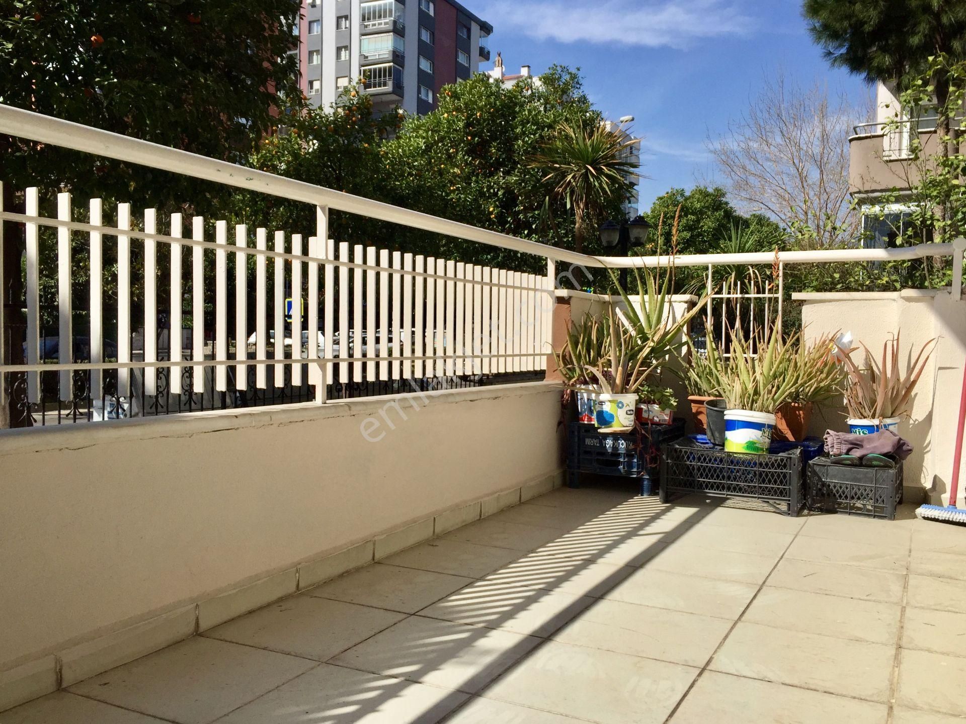 Eab’den Aydın Satılık 3+1 180 M2 Bahçe Katı Cumhuriyet Mah. Site İçinde Doğalgazlı Daire - Görsel 14