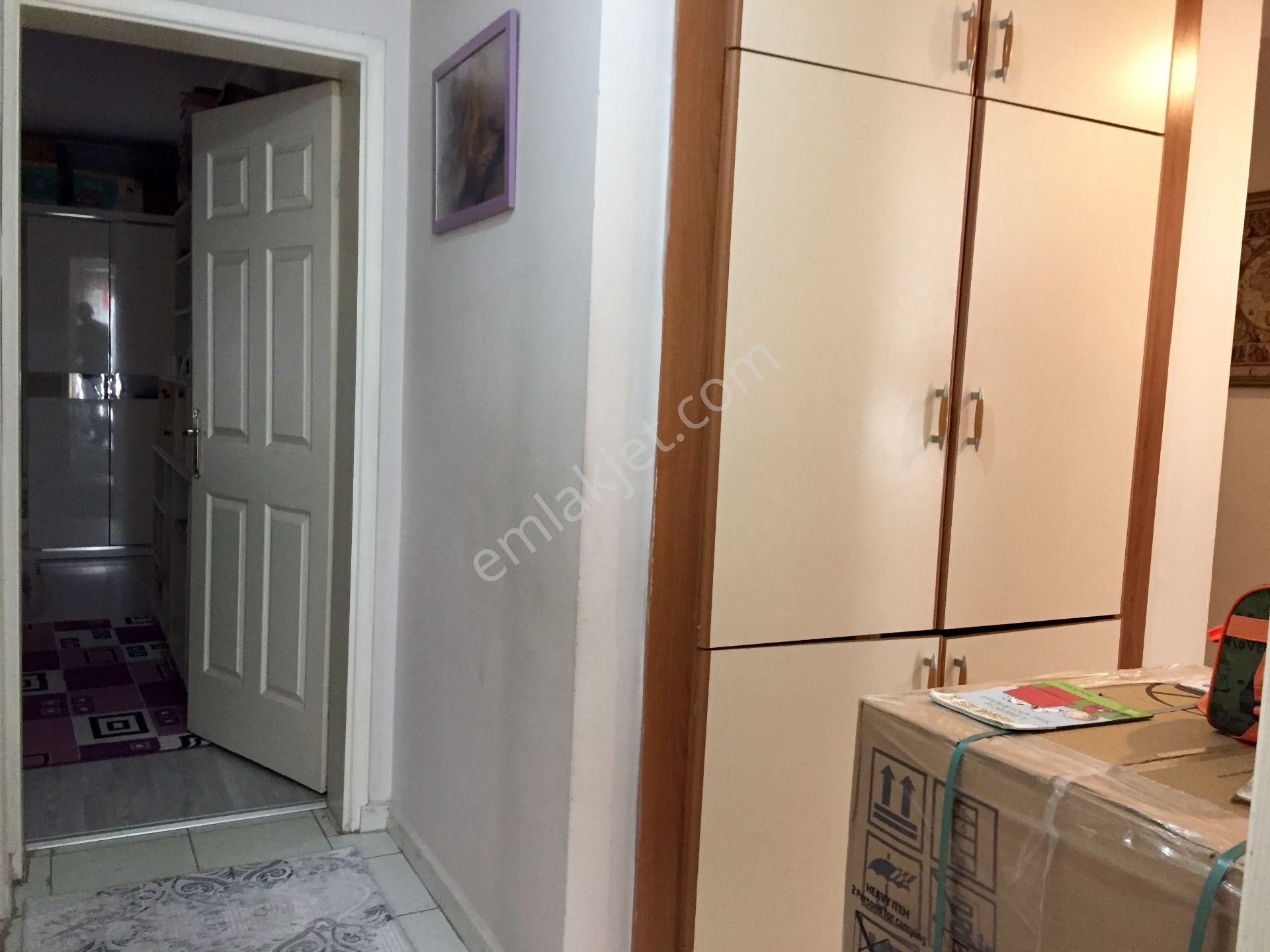 Eab’den Aydın Satılık 3+1 180 M2 Bahçe Katı Cumhuriyet Mah. Site İçinde Doğalgazlı Daire - Görsel 28