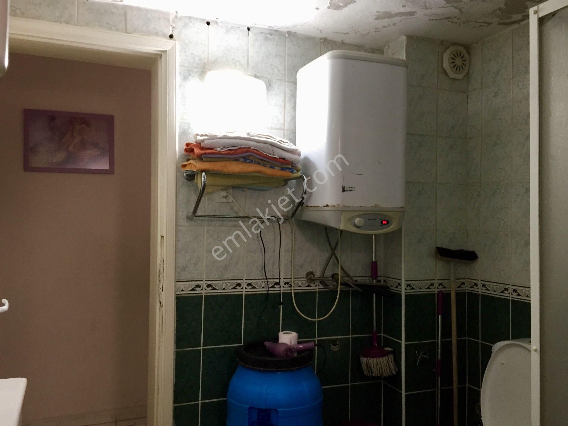 Eab’den Aydın Satılık 3+1 180 M2 Bahçe Katı Cumhuriyet Mah. Site İçinde Doğalgazlı Daire - Görsel 26