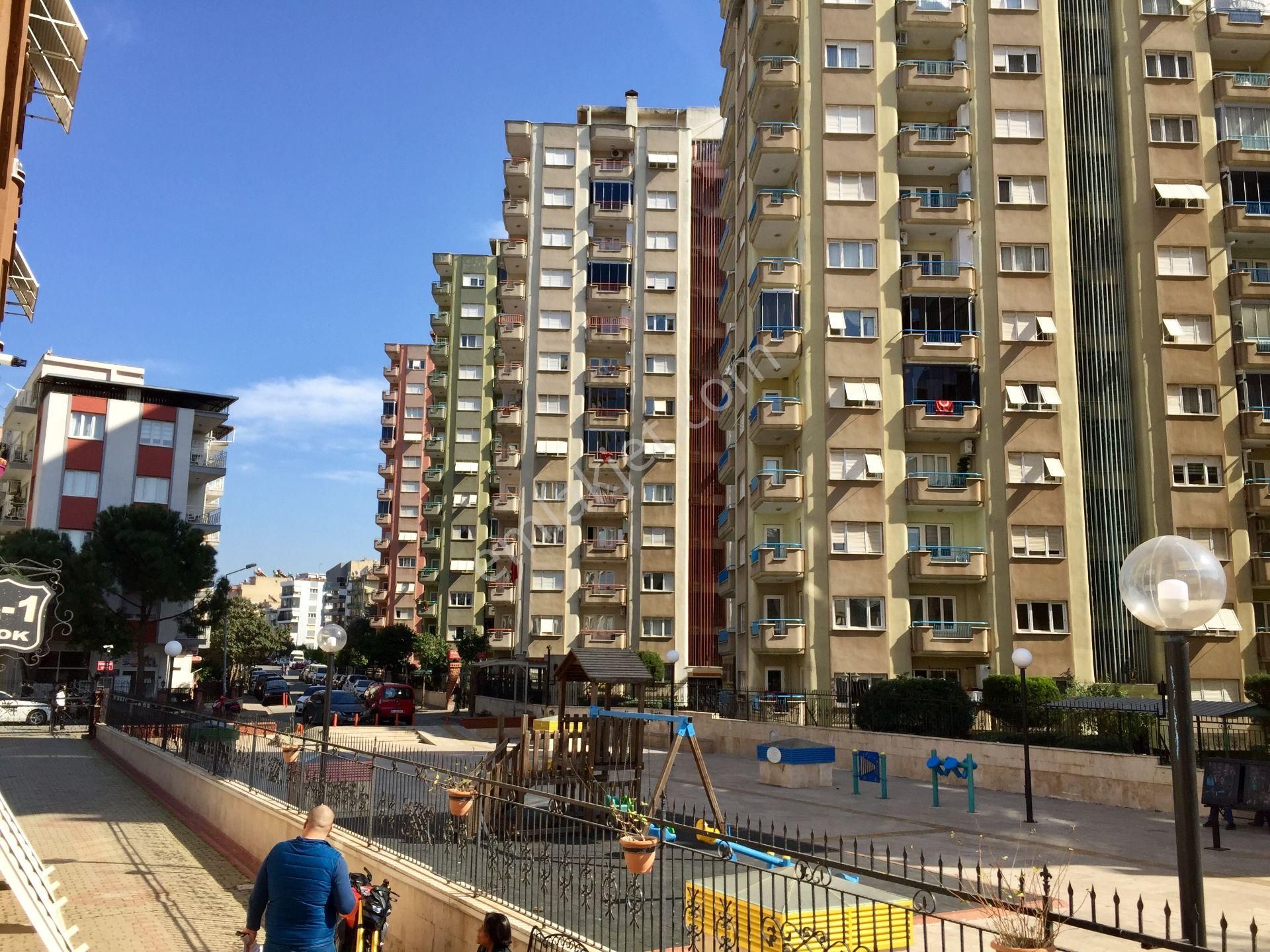 Eab’den Aydın Satılık 3+1 180 M2 Bahçe Katı Cumhuriyet Mah. Site İçinde Doğalgazlı Daire - Görsel 22