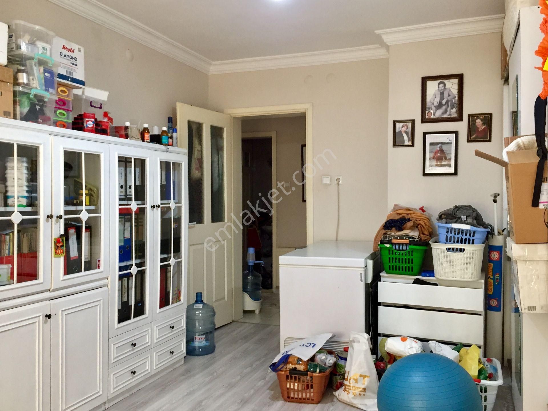 Eab’den Aydın Satılık 3+1 180 M2 Bahçe Katı Cumhuriyet Mah. Site İçinde Doğalgazlı Daire - Görsel 10