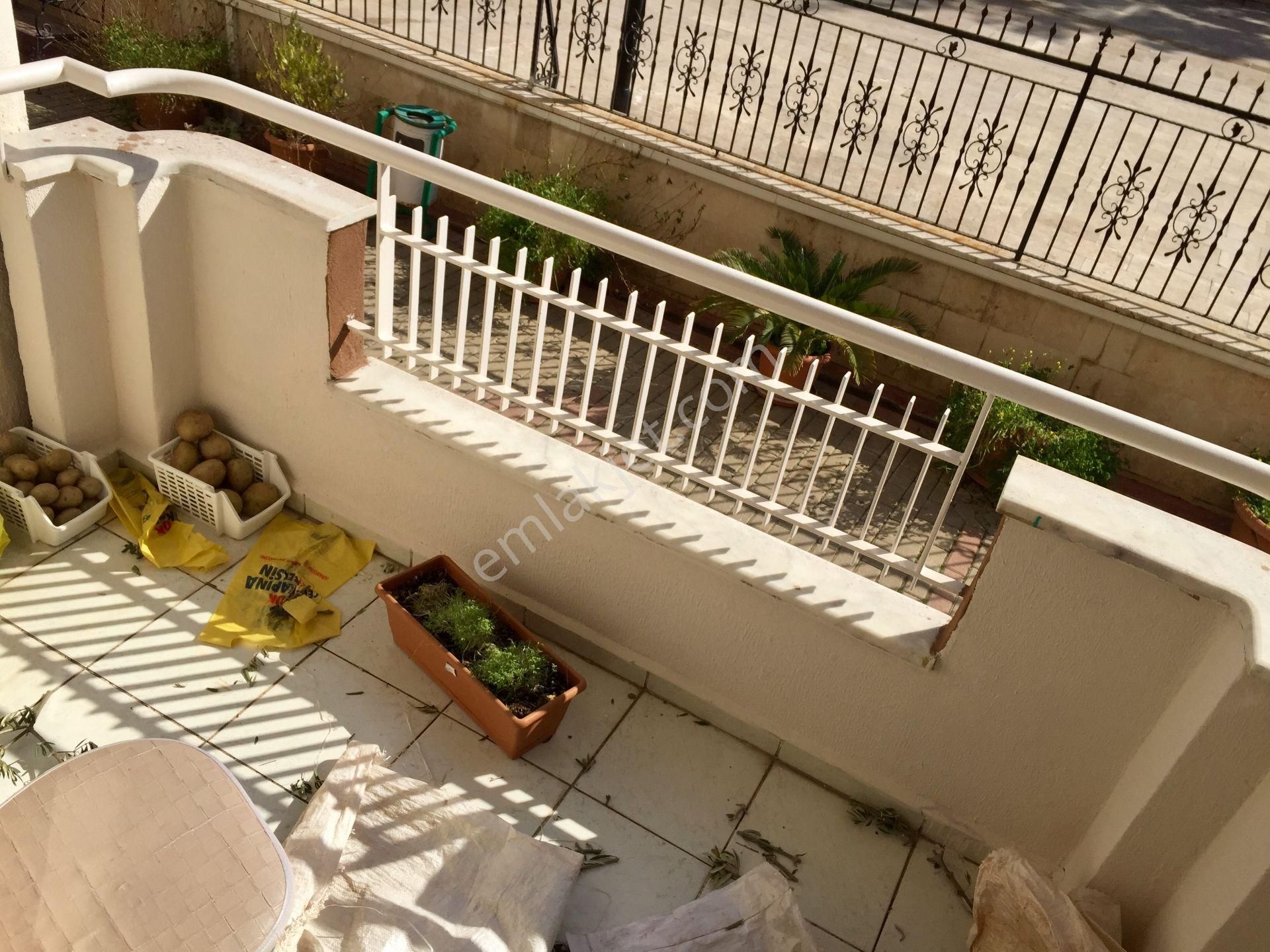 Eab’den Aydın Satılık 3+1 180 M2 Bahçe Katı Cumhuriyet Mah. Site İçinde Doğalgazlı Daire - Görsel 24